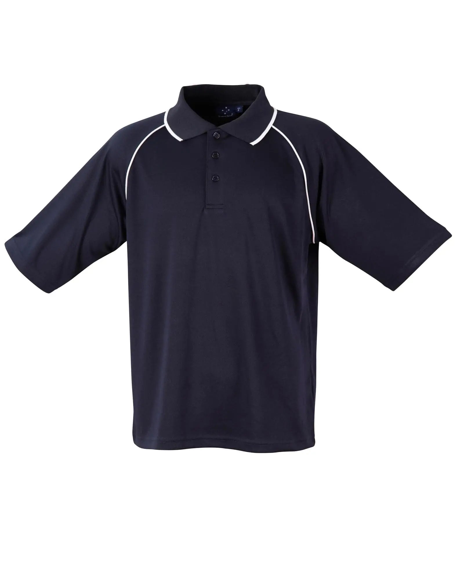 Champion Polo Men's PS20 Metro Workwear.
